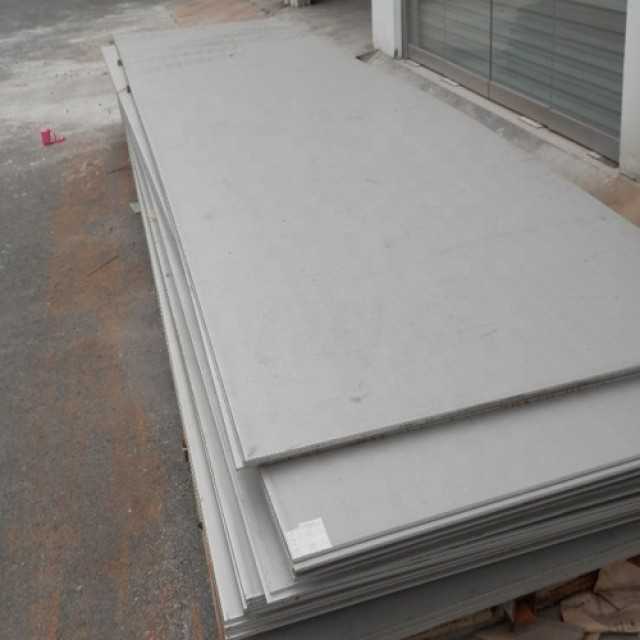 Supreme Quality Stainless Steel Sheets - Competitive Prices